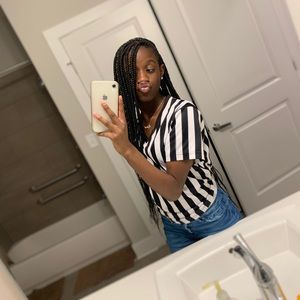 Meet your Posher, Dayonna